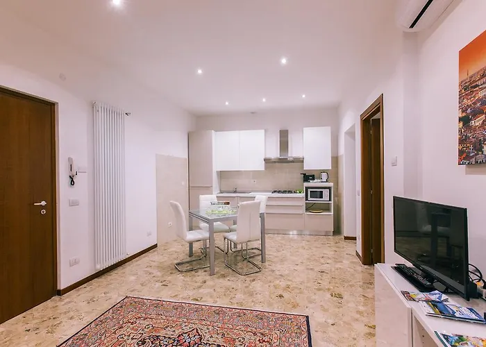 Apartamento de 2 Dormitorios