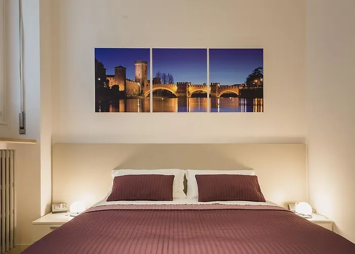 Apartamento Superior de 1 Dormitorio