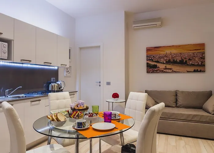 Apartamento Estudio