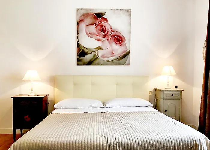 Apartamento Estándar de 1 Dormitorio