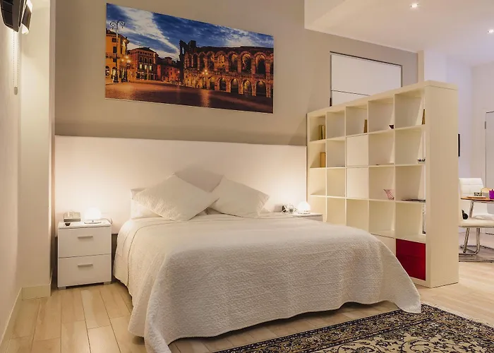 Apartamento Estudio