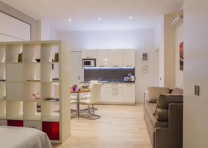 Apartamento Estudio