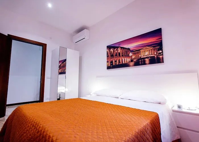 Apartamento de 2 Dormitorios