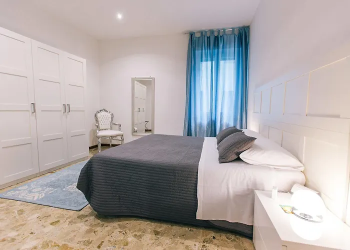 Apartamento Superior de 1 Dormitorio